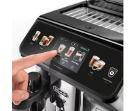 DeLonghi Ekspres automatyczny ECAM 450.65.S Eletta Explore - 1105266 - zdjęcie 3